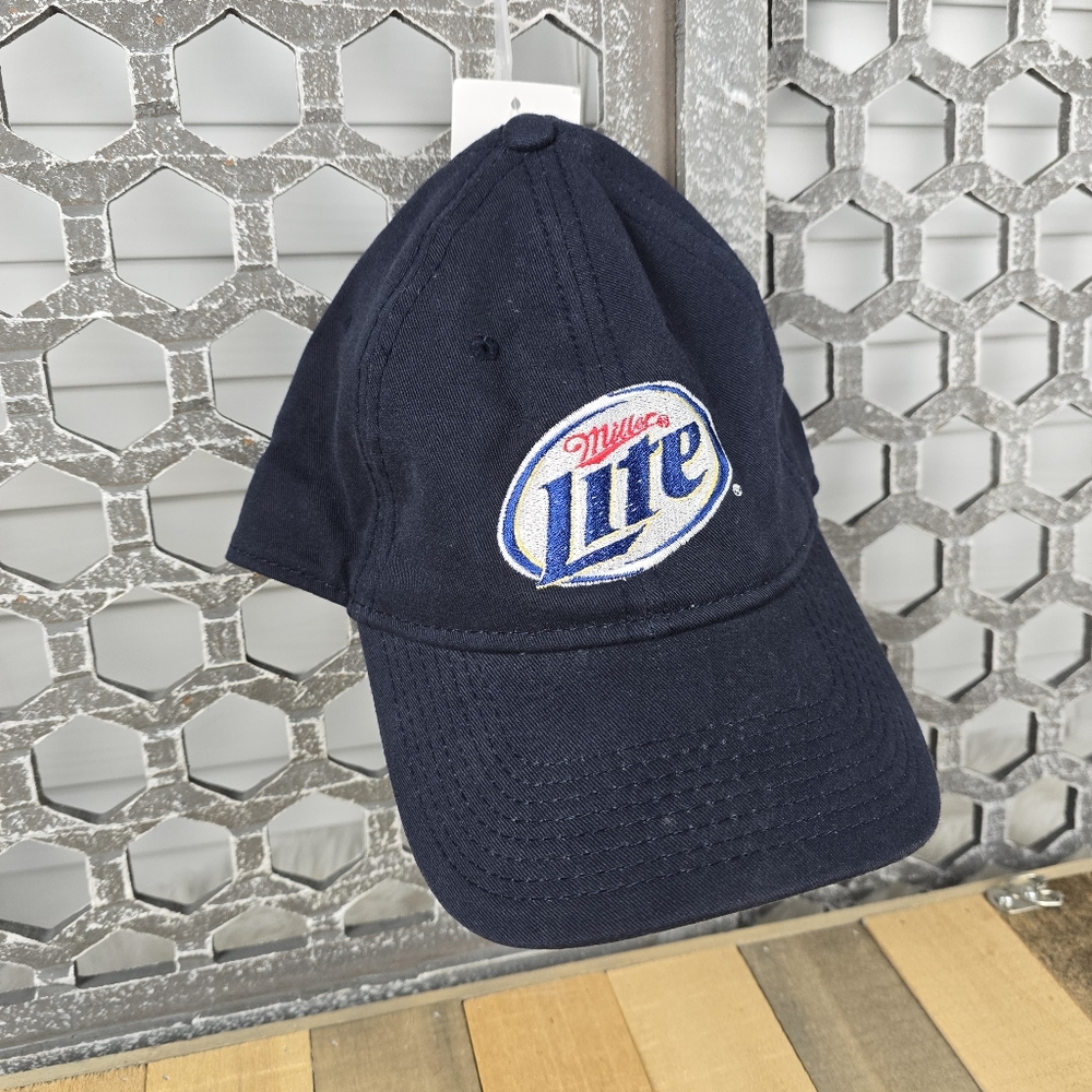Miller Lite Under Armour Hat